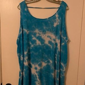 Livi Active tank top